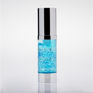 O2 Oxygen Breathe Pure Air Serum