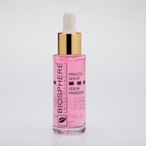 Princess Serum